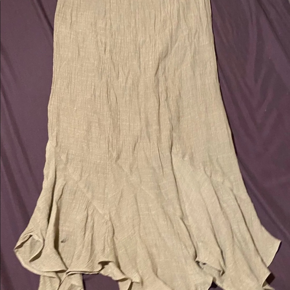 Comfy skirt